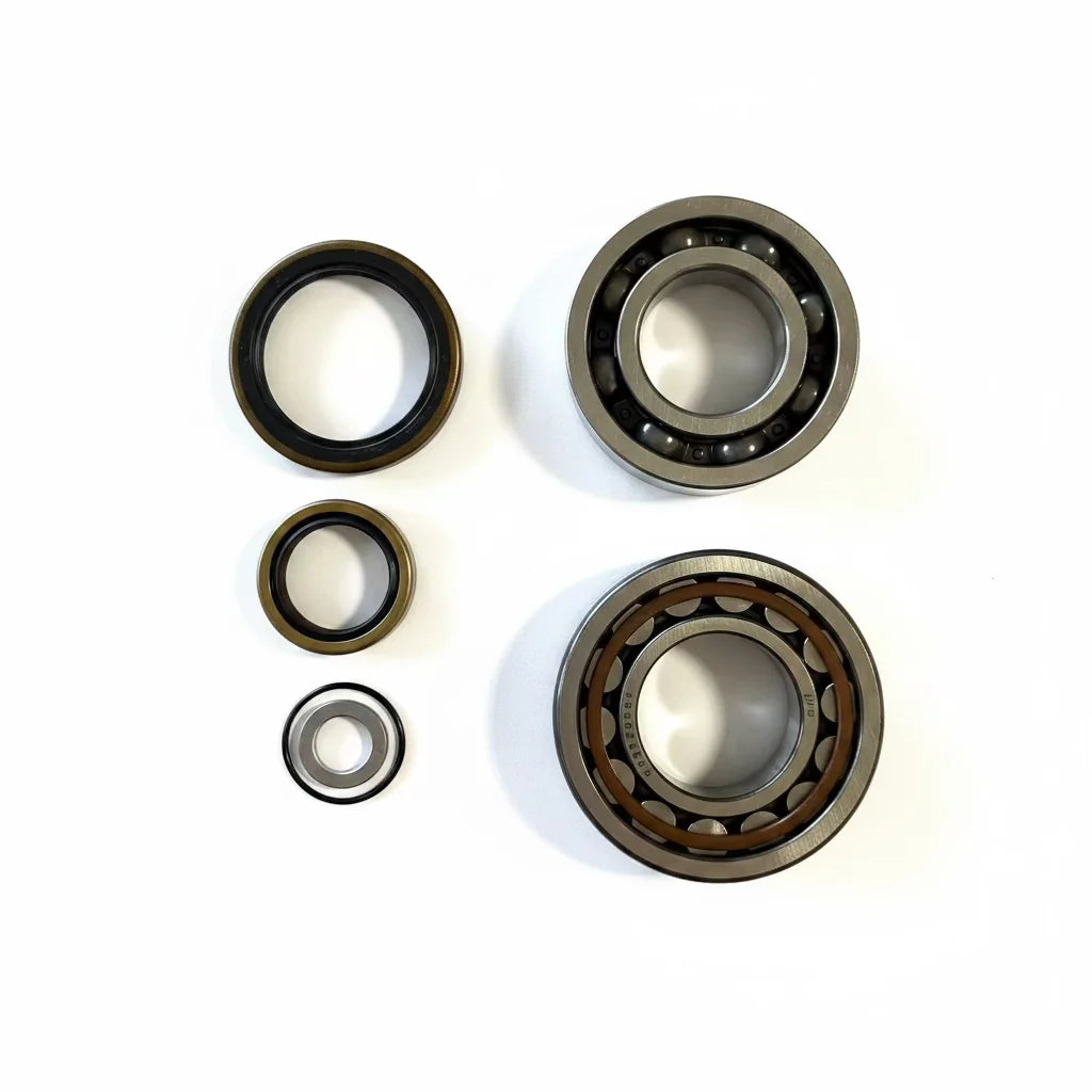 Crankshaft Repair Kit for KTM/HQV/GASGAS 250-300 - 00050002301
