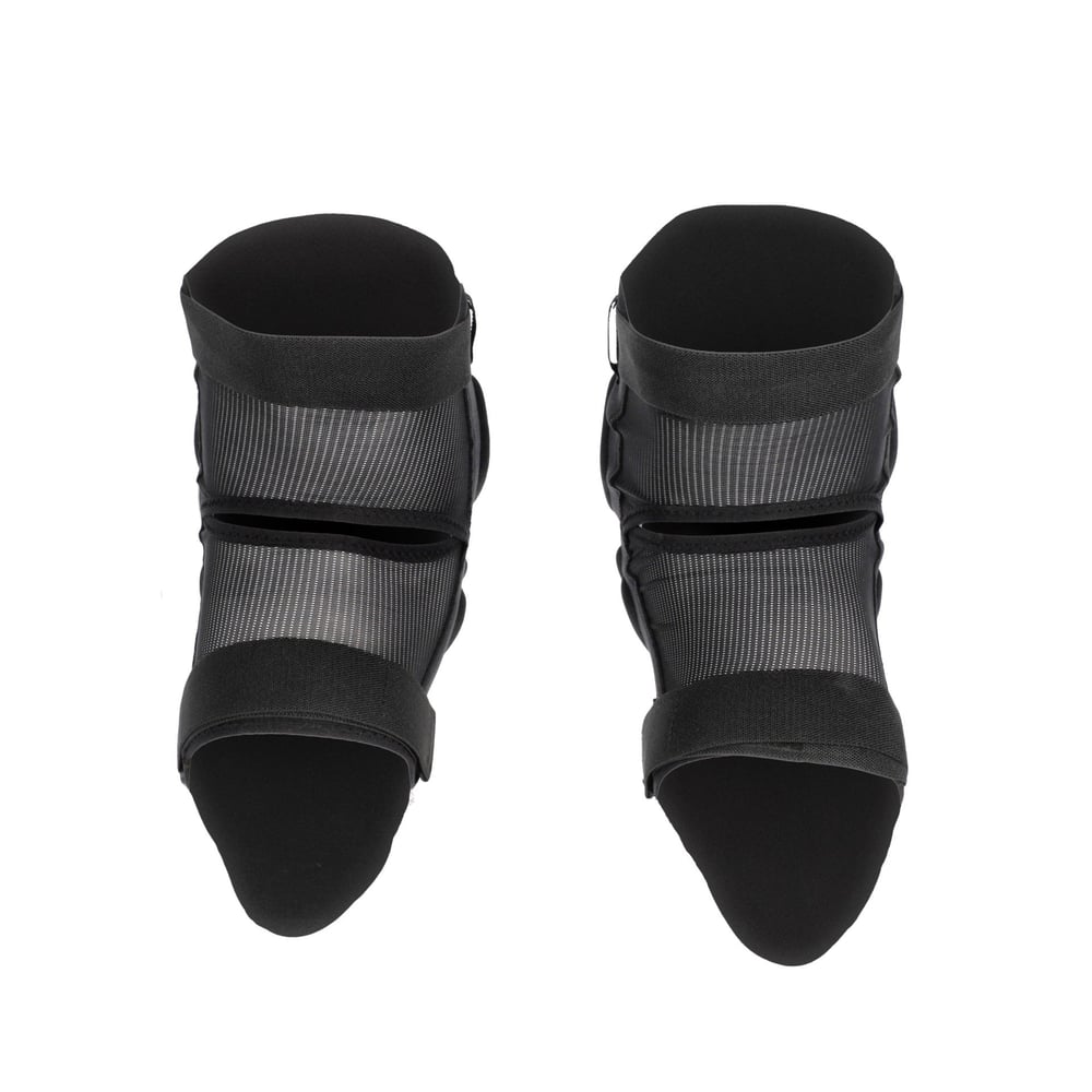 Acerbis X-Knee Soft Knee Guards CE EN 1621-1 - One Size
