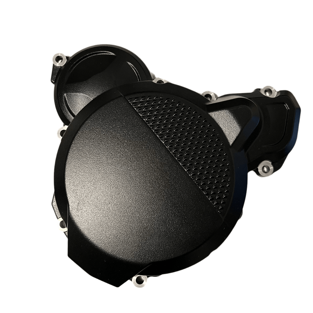 ENGINE Generator Cover(LEFT) 2024+ KTM/HUSQVARNA/GASGAS ENDURO MODELS