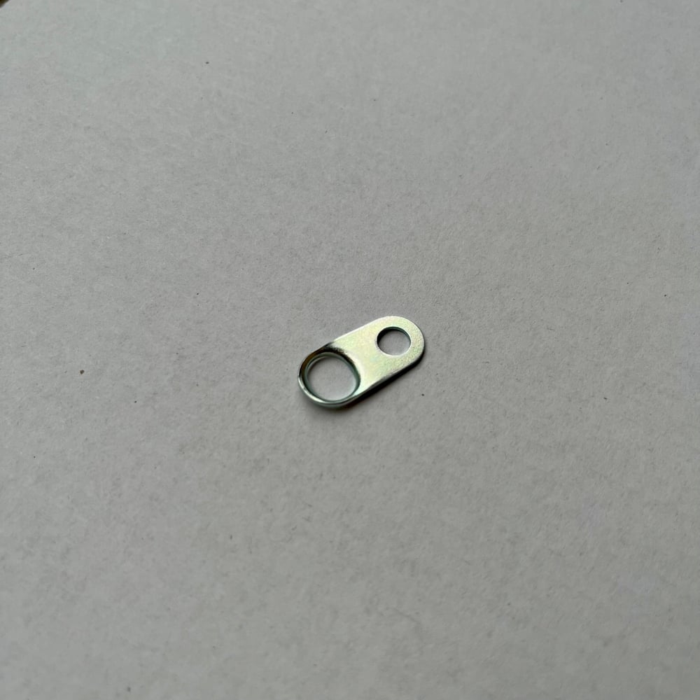 Carburetor Float Bowl Retaining Plate for KTM/Husqvarna 2017-2023 - 55431012000