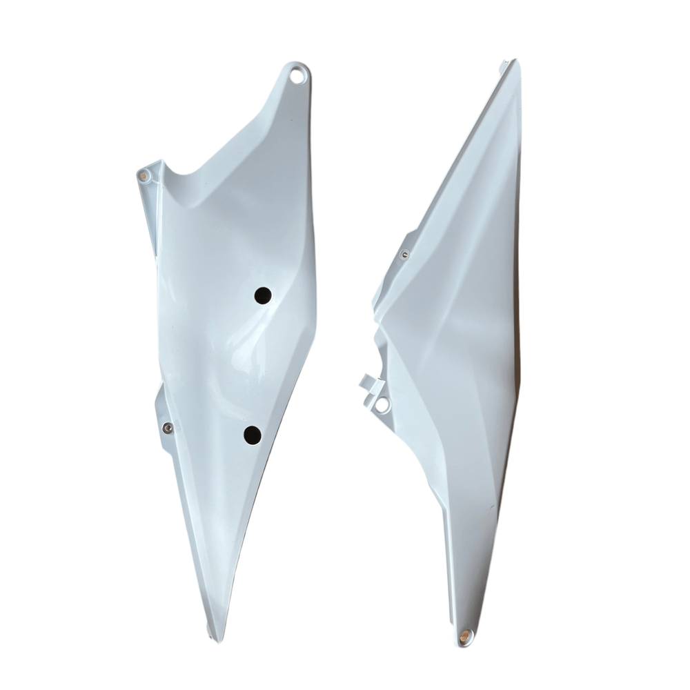 Side panels Bellow Air Filter KTM 2020-2023