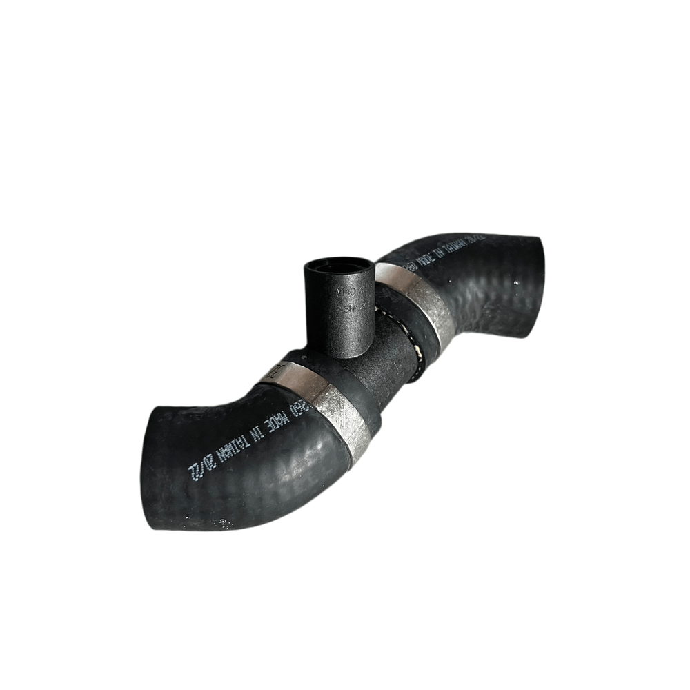 Radiator Hose with Temp Sensor Port for KTM 125/150/250 2023-2026 - A42035020044