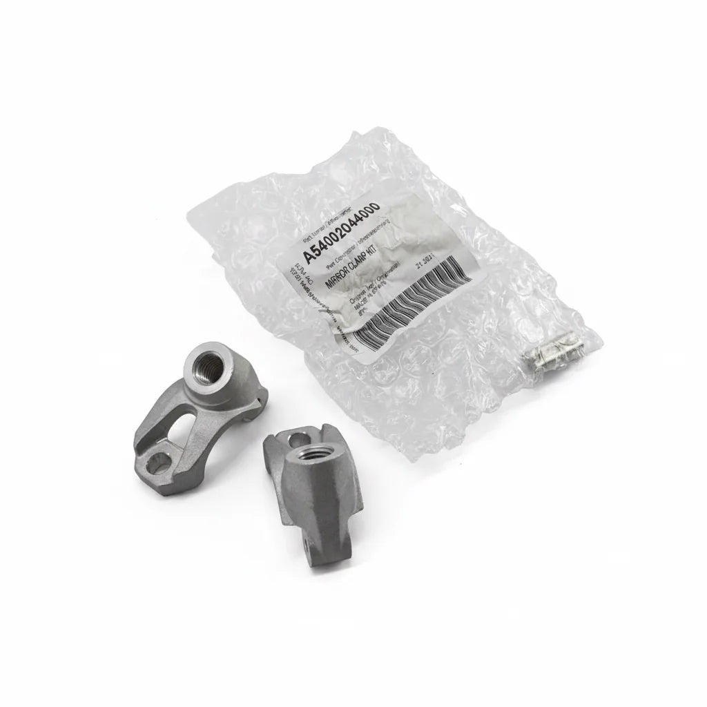Mirror Clamp Complete for KTM Husqvarna GASGAS - A54002044000