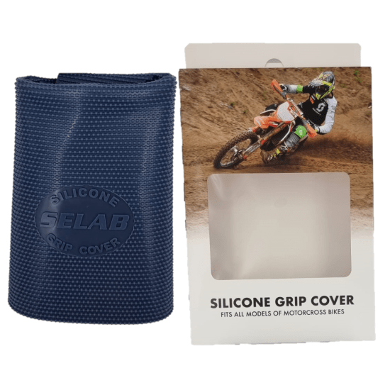 Seat Cover Selab Standard Silicon Grip Multiple Colors