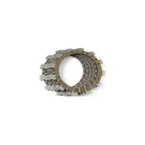 Clutch Lining Disk Kit for KTM 65 SX & Husqvarna TC 65 1998-2023 - 46032011044