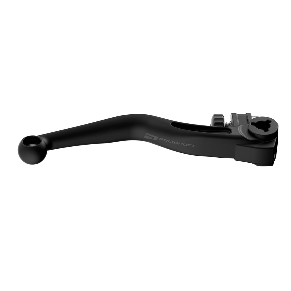 Polisport APT Unbreakable Brake Lever Braktec HUSQVARNA/GASGAS