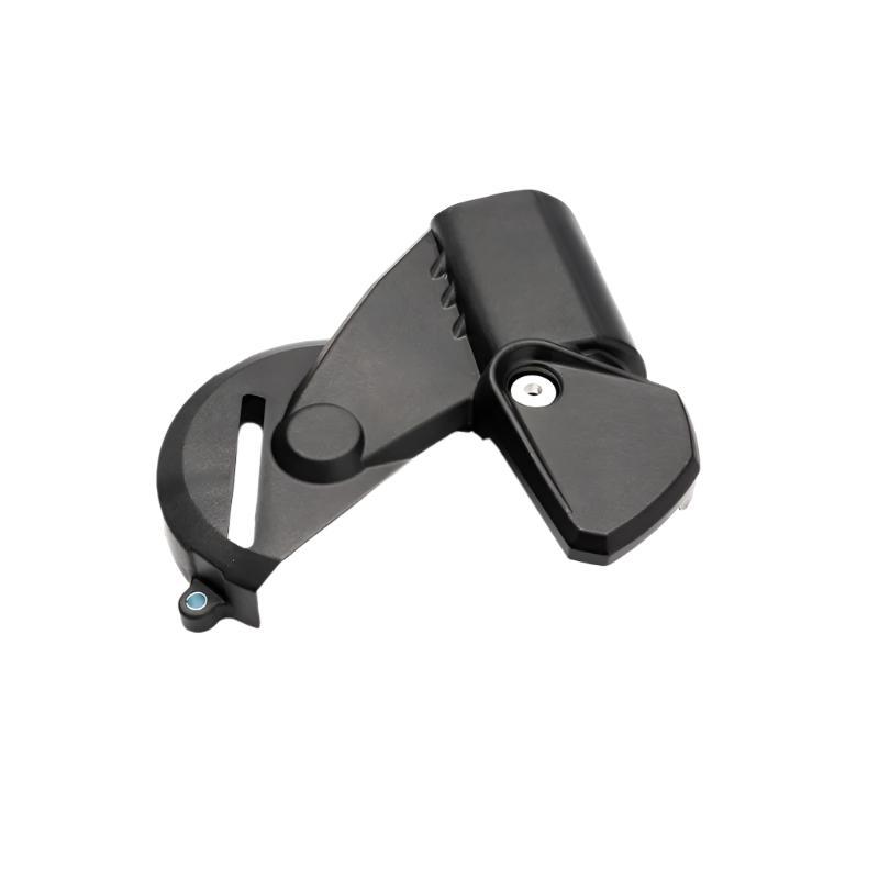 STARTER DRIVE COVER CPL.