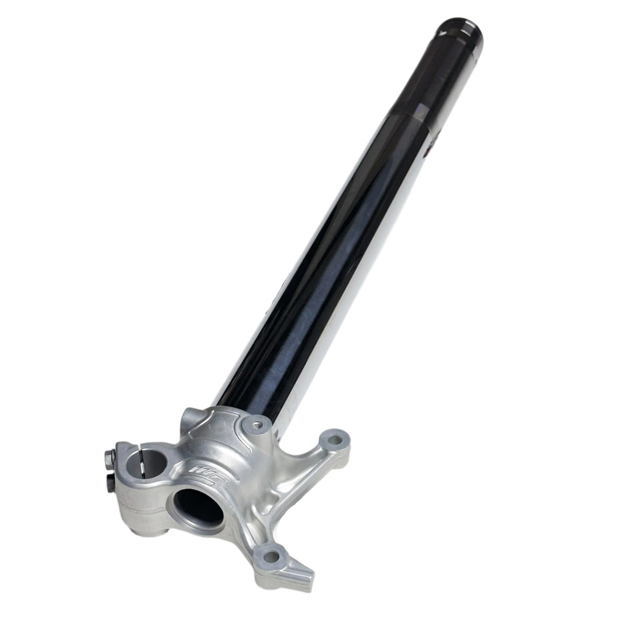 WP Fork Suspension Tube Axleclamp OC left with Tube 2017-2023