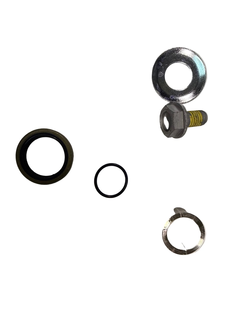 Countershaft Repair Kit for KTM 85 SX 2020-2027 - 47233010110