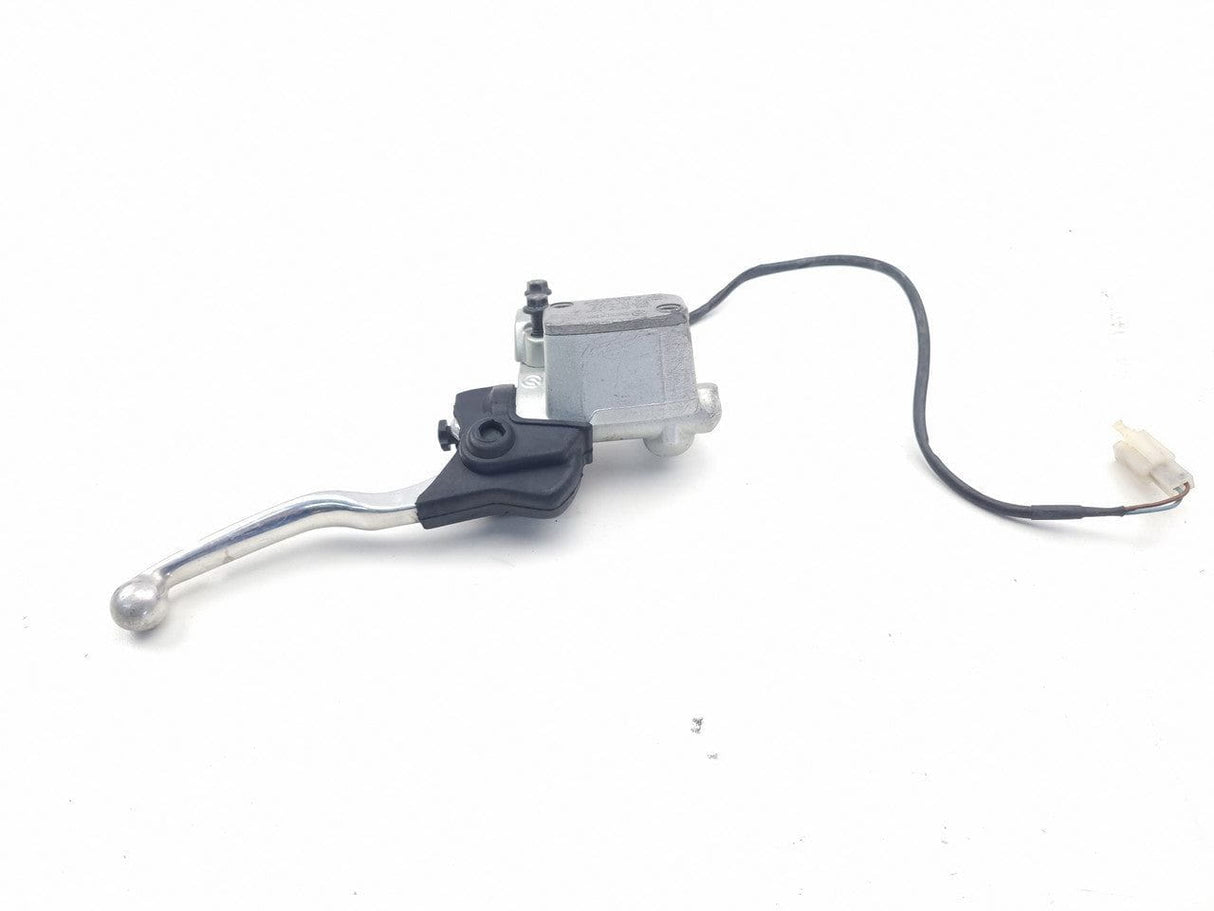 Brembo Hand Brake Master Cylinder KTM 2009-2013