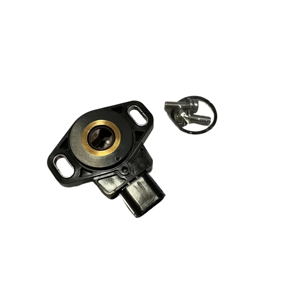 Throttle Position Sensor (TPS) for KTM, Husqvarna & GasGas 2016-2026 - 79041077044