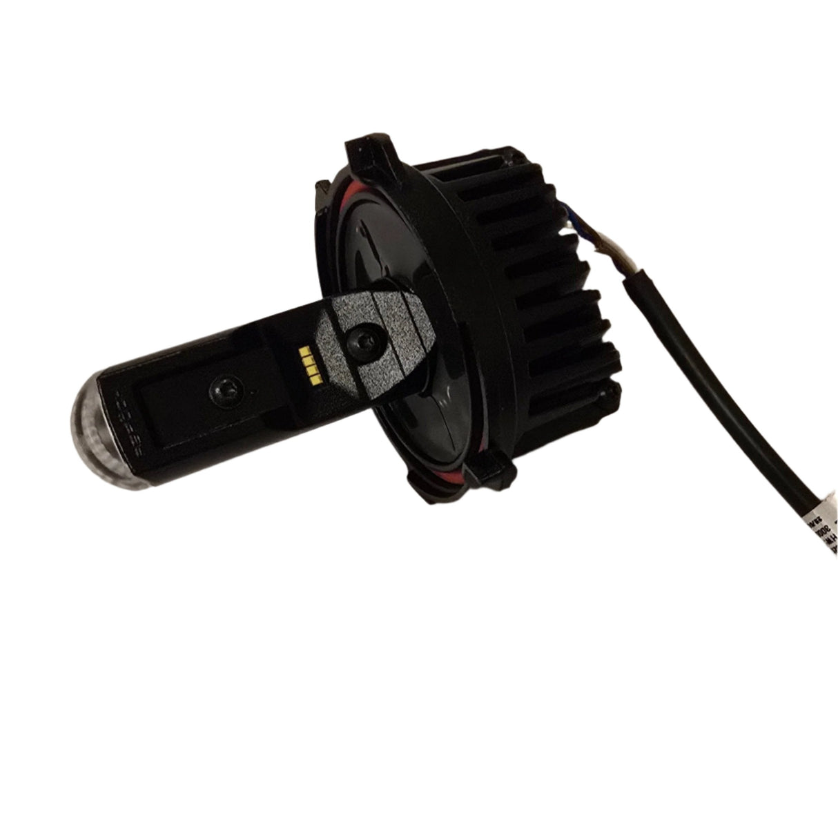 OEM LED Headlight Unit for KTM/Husqvarna/GasGas 2024-2026 - A49014002000