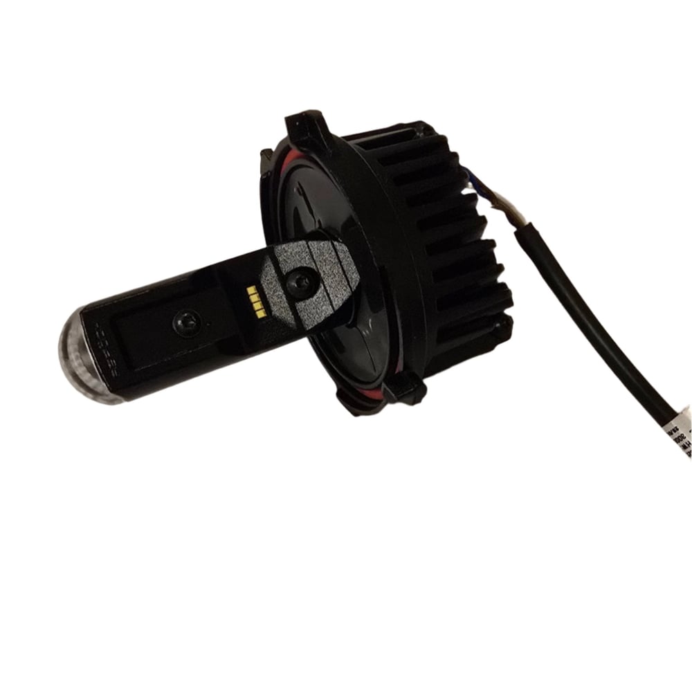 OEM LED Headlight Unit for KTM/Husqvarna/GasGas 2024-2026 - A49014002000
