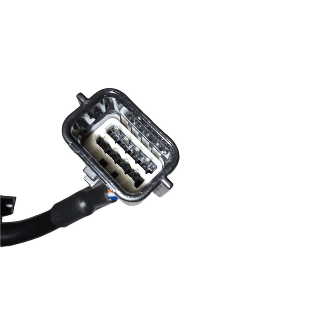 OEM Dashboard for KTM 690 SMC R & Husqvarna 701 2016-2024 - 27014169300