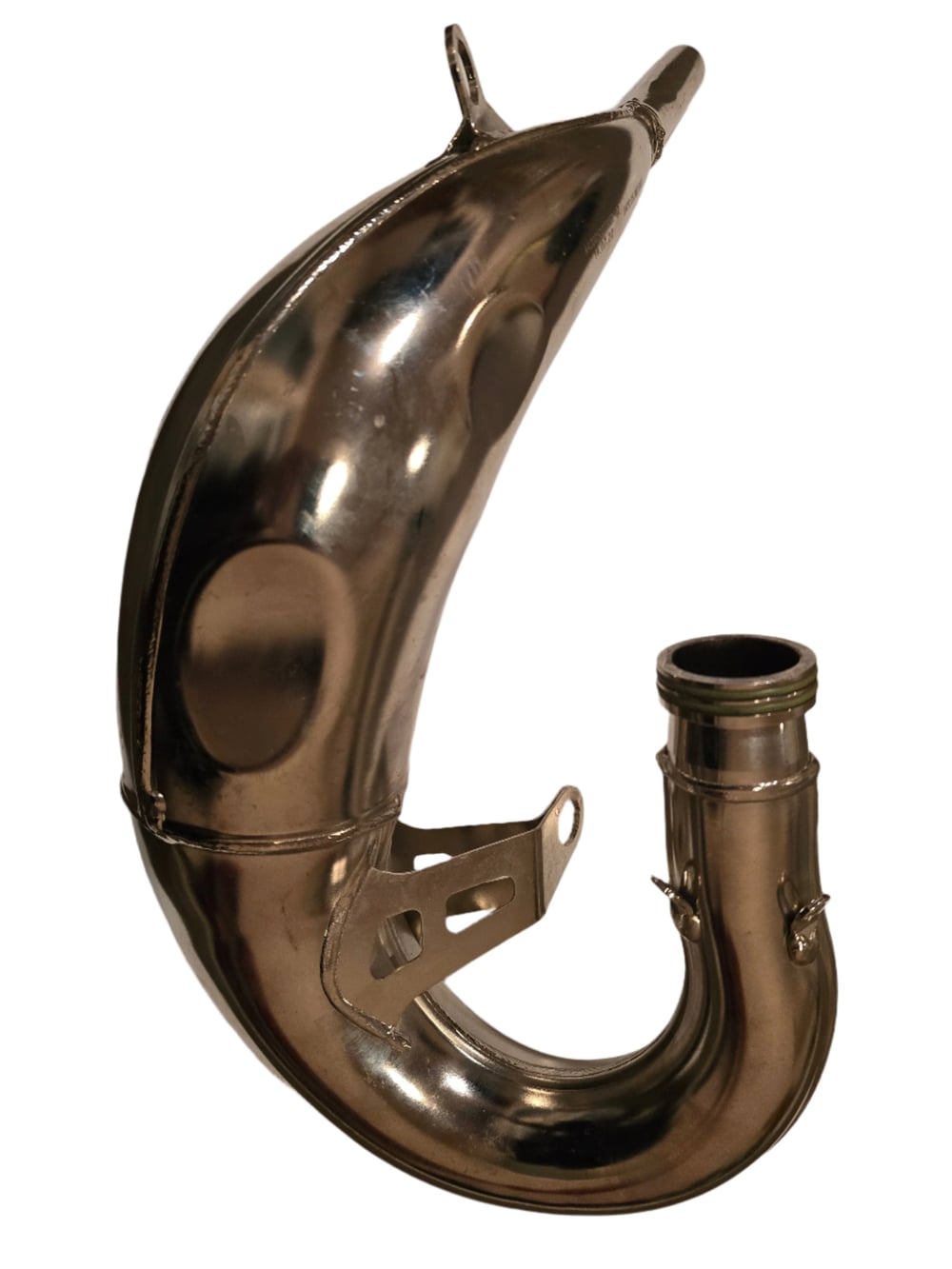 Exhaust Manifold for KTM 125 SX/XC & Husqvarna TC 125 2023-2026 - A42005007000
