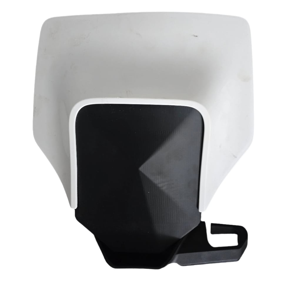 LED Headlight Replacement Husqvarna TE 2017-2019