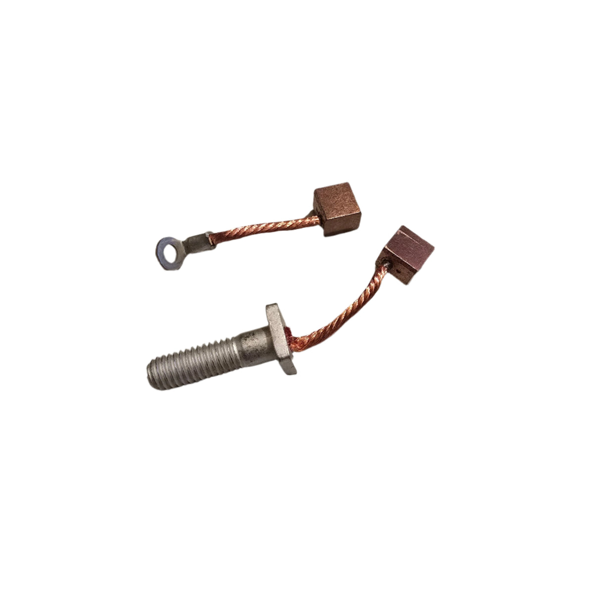 Electric Starter Brush Set 2T KTM 2007-2013 250/300