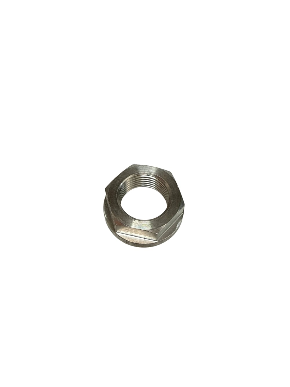HH Nut M20x1.5 WS=27 Right for KTM 50/65/85 SX - 59030029000