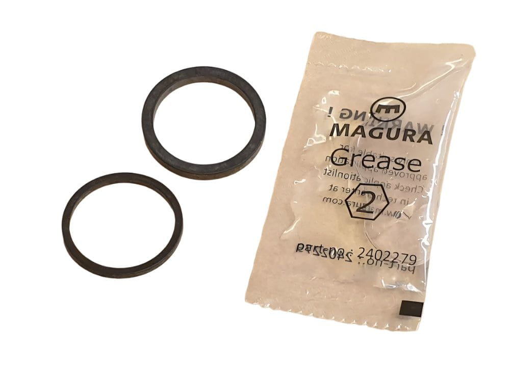 Seal ring kit 24mm