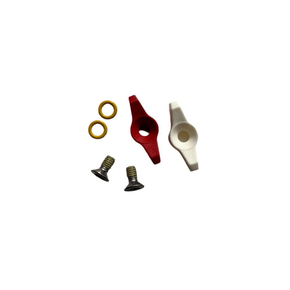 Front Fork Adjuster Kit for KTM, Husqvarna & GasGas 2019-2026 - RP10021T
