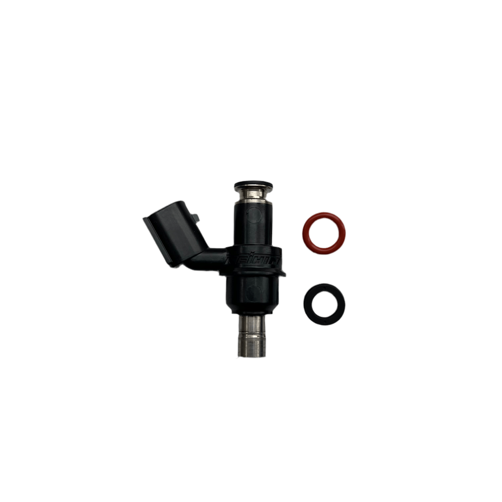 KTM 250 Fuel Injector Assembly for 2011-2012 EXC-F SX-F Models - 77141023044