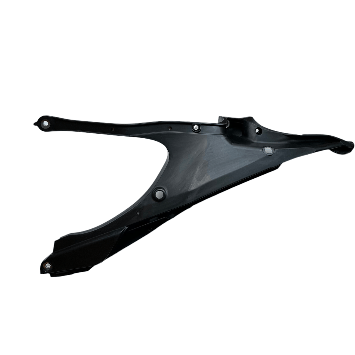 Aluminium Inserted Subframe LEFT HUSQVARNA 150-501 2020-2023 RT RACING