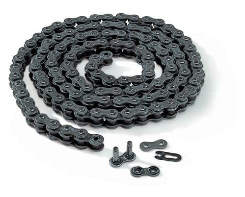 DID OEM X-ring chain 118 520 KTM/HUSQVARNA/GASGAS