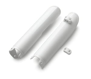 White Fork Protection Kit for KTM & Husqvarna 2025-2026 - A46001094000AB