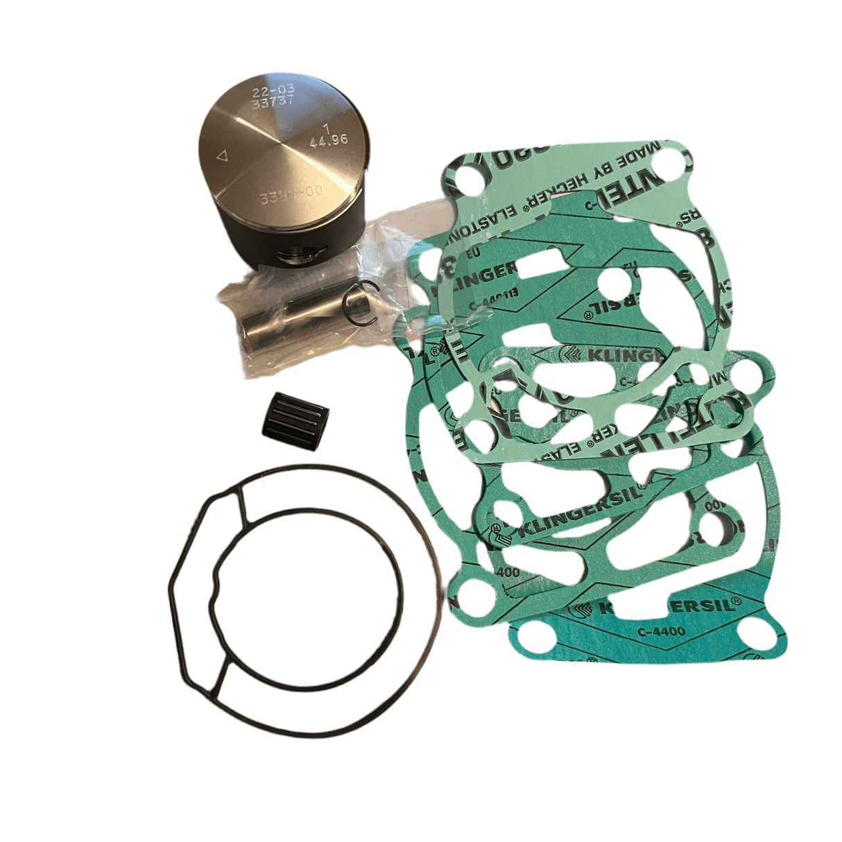 PISTON KIT GR.I(Size A) 65 SX/TC/MC 2009-2021