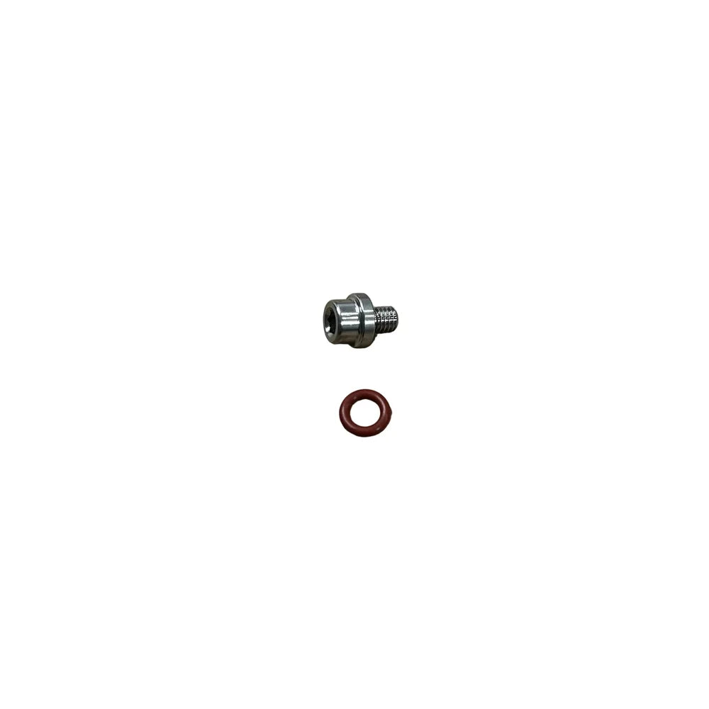 OEM Shock Absorber Plug Screw M5x6 w/ O-Ring for KTM Husqvarna GasGas - 36120151ST