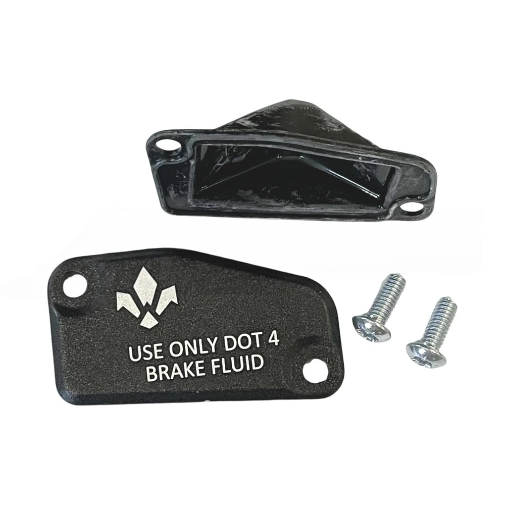 Master Cylinder Reservoir Kit for KTM, Husqvarna, GasGas 2021-2026 - 47202003000