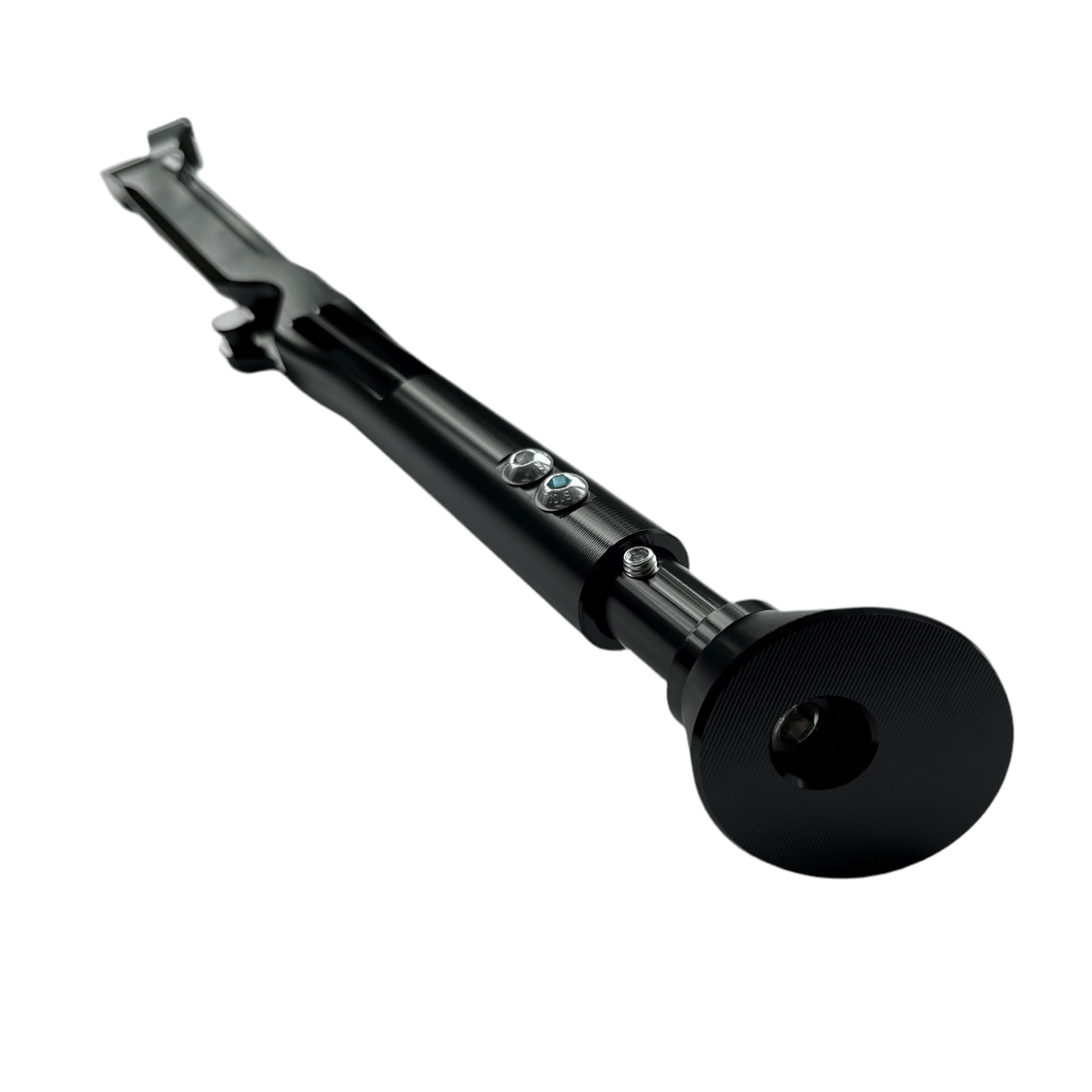 Adjustable Kickstand Sidestand For 2024+ KTM/HUSQVARNA/GASGAS ENDURO/MX