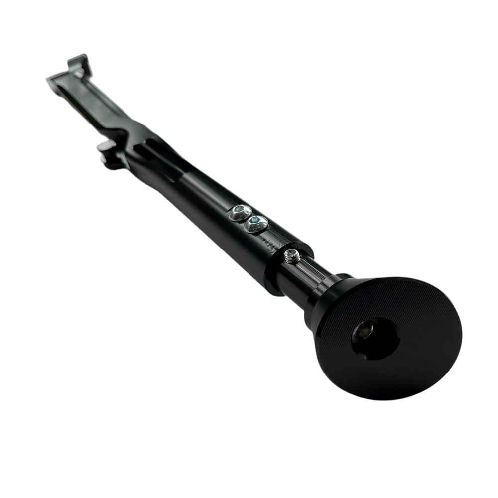 Adjustable Kickstand Sidestand For 2024+ KTM/HUSQVARNA/GASGAS ENDURO/MX