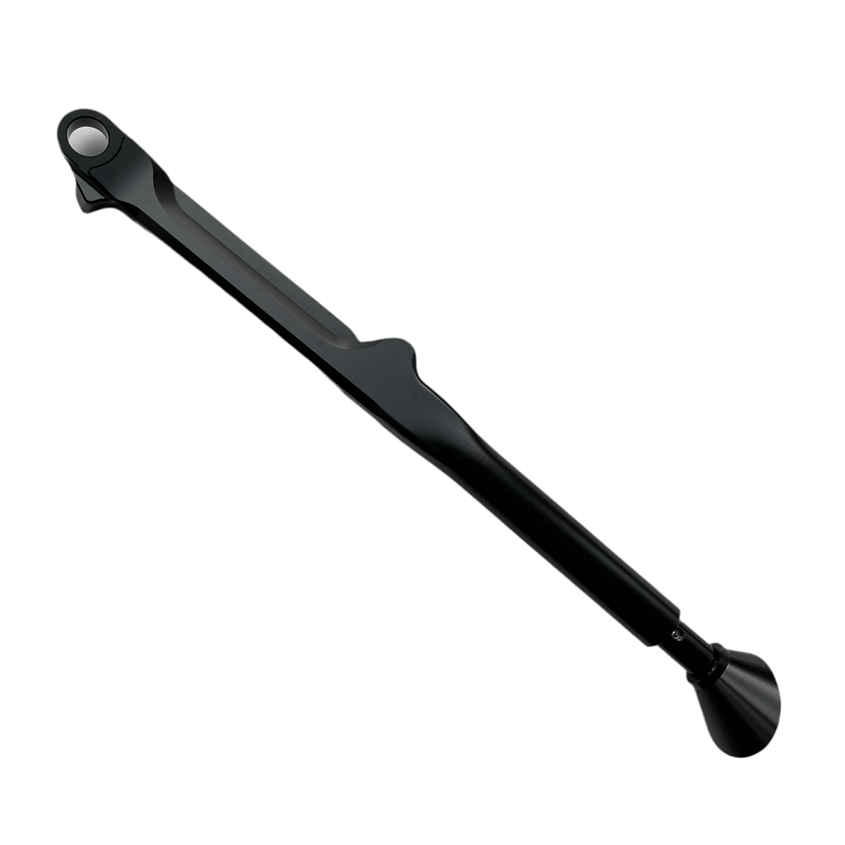 Adjustable Kickstand Sidestand For 2024+ KTM/HUSQVARNA/GASGAS ENDURO/MX