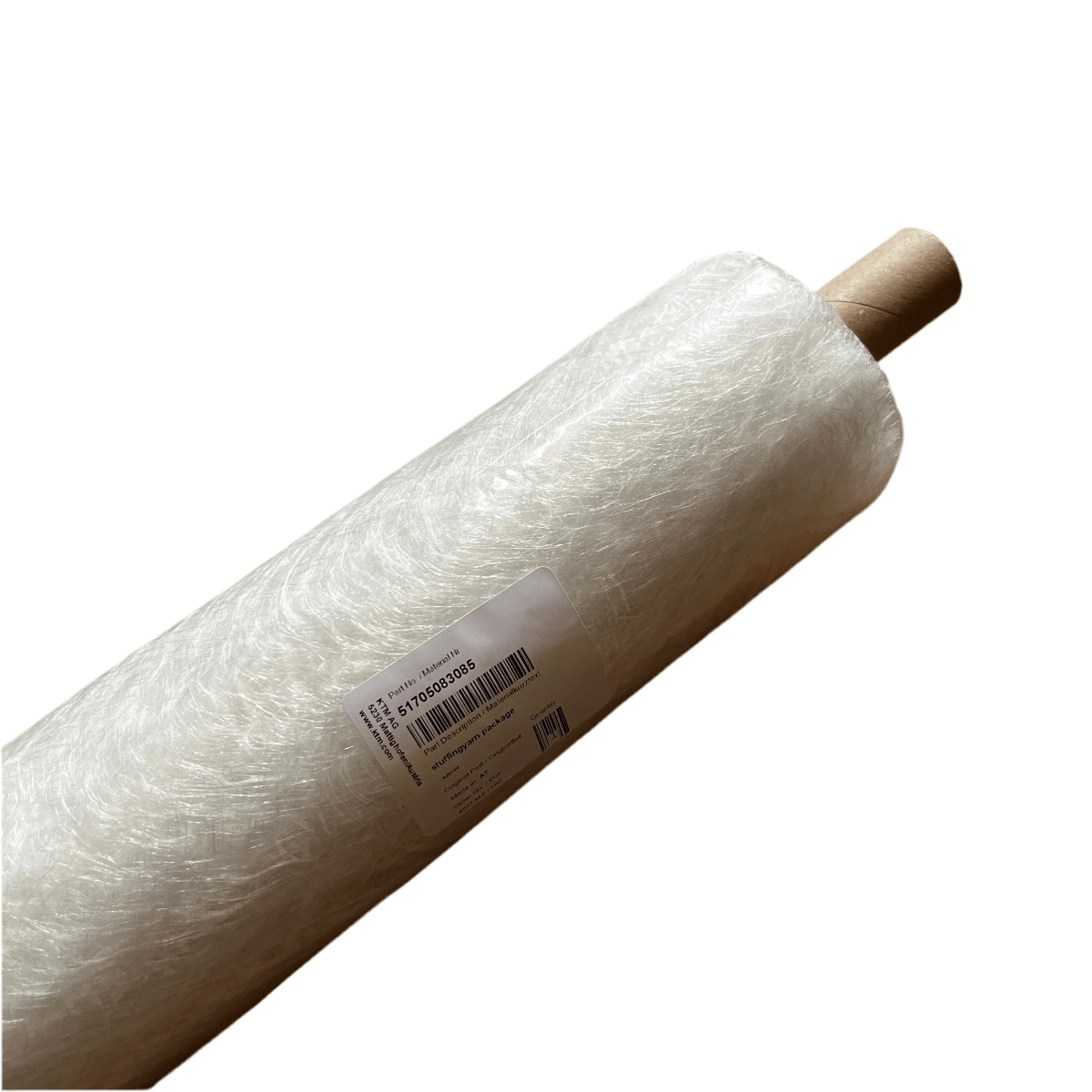 Stuffingyarn package 150cc 2020-2025+ KTM/HUSQVARNA