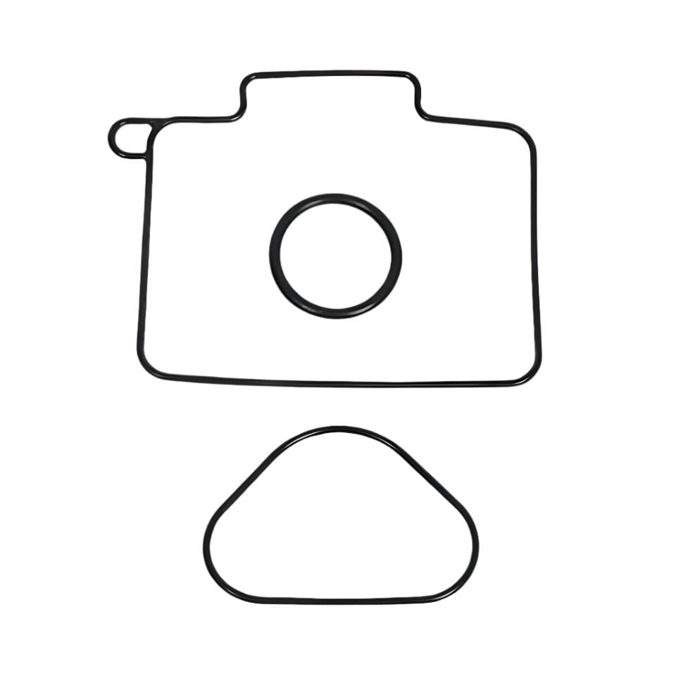Carburetor Gasket Set for KTM SX/EXC Husqvarna TC/TE 2017-2023 - 55431099000
