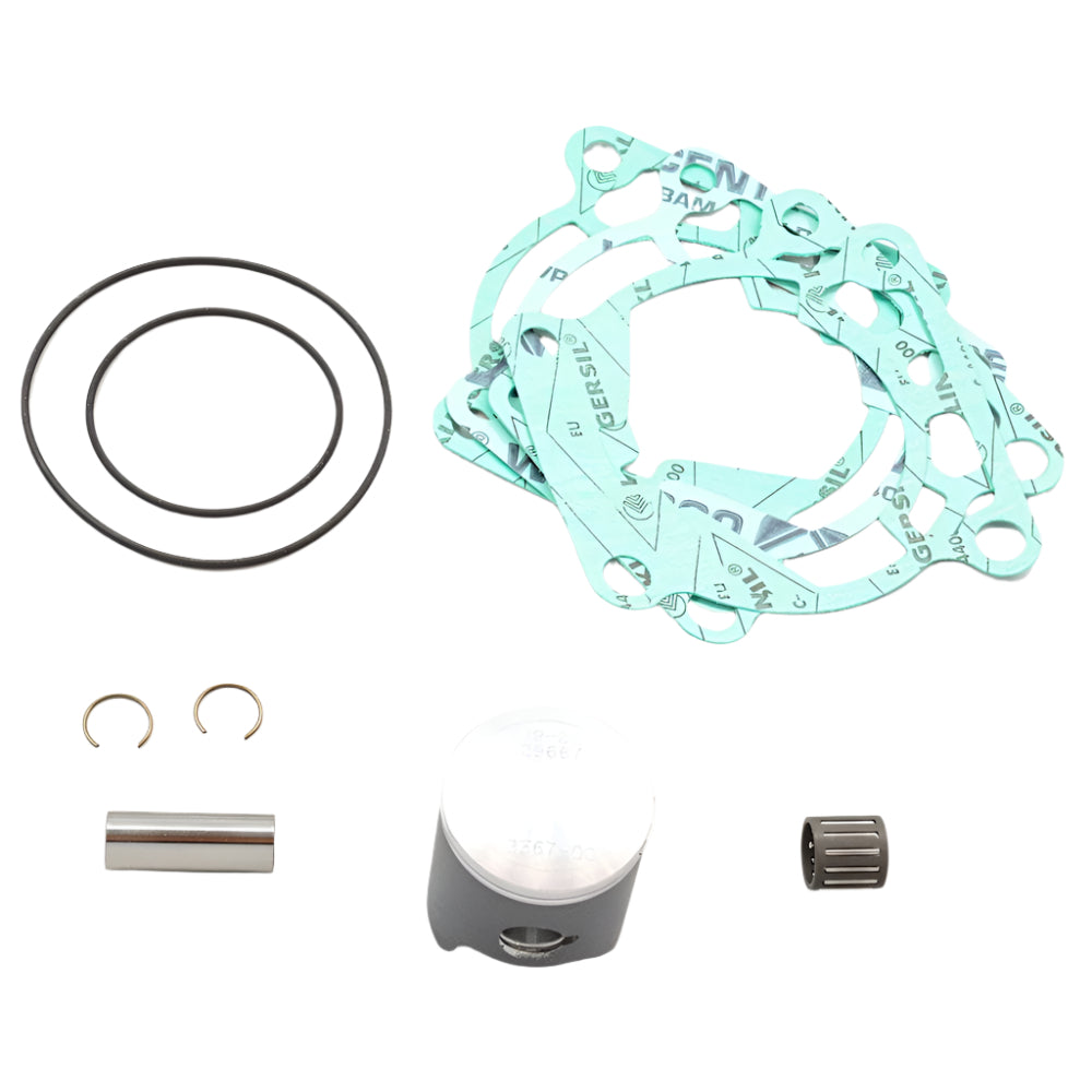 Piston Kit Size I (Size A) with Gaskets for KTM 50 SX - 45230007110 I