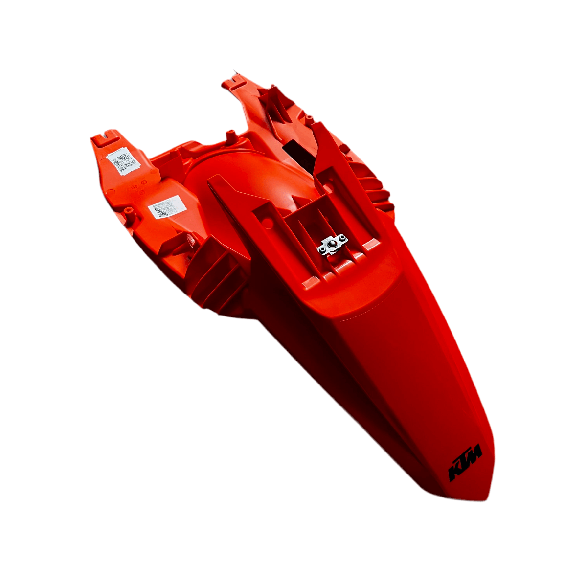 KTM Rear Fender Orange for 65 SX 2024-2026 - A40508013000EBA