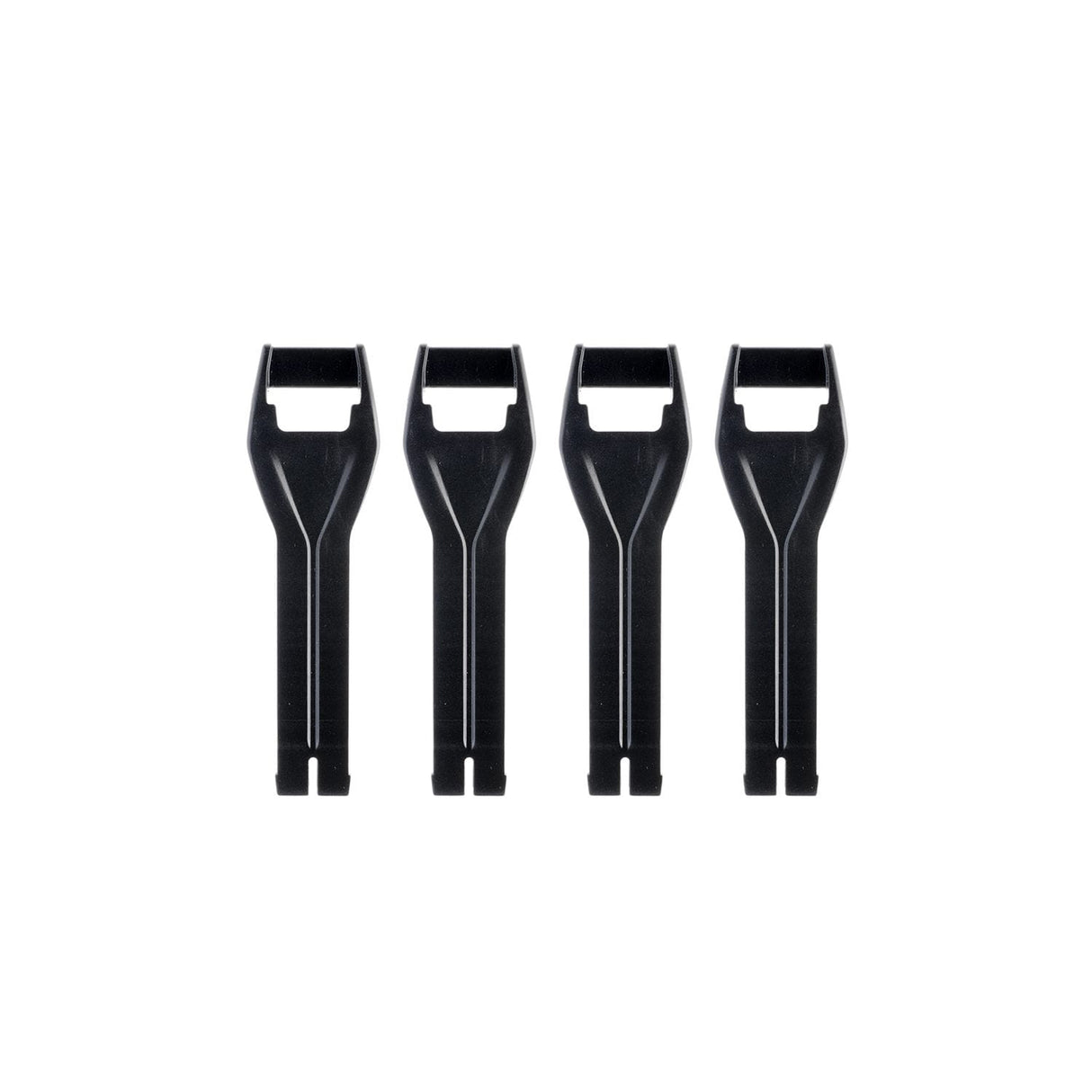 GAERNE Replacement Strap Set (4 pcs) for SG-22 Boots 4759-001