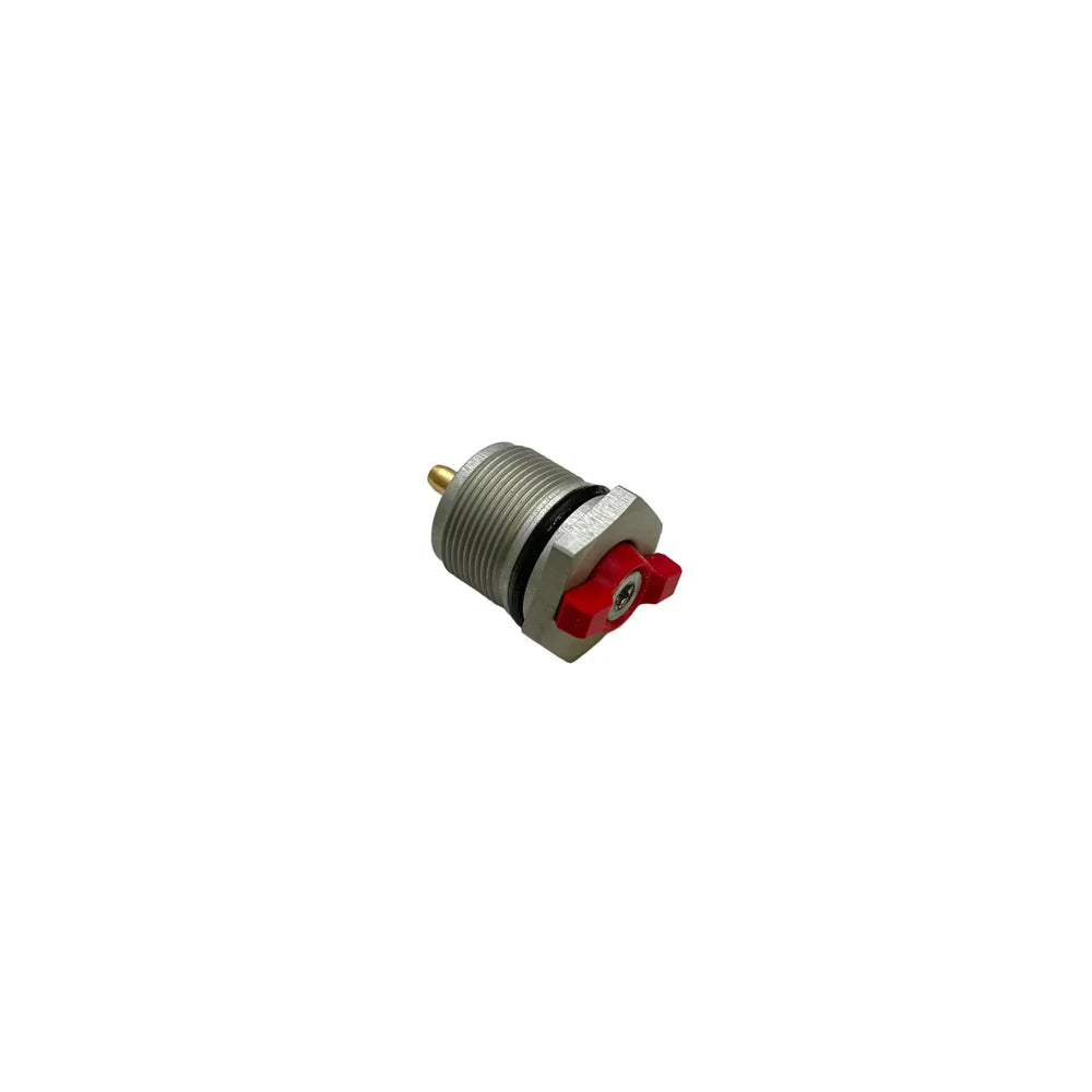 Fork Adjuster Housing M20x1 for KTM, Husqvarna & GasGas 2020-2026 - 48602052S