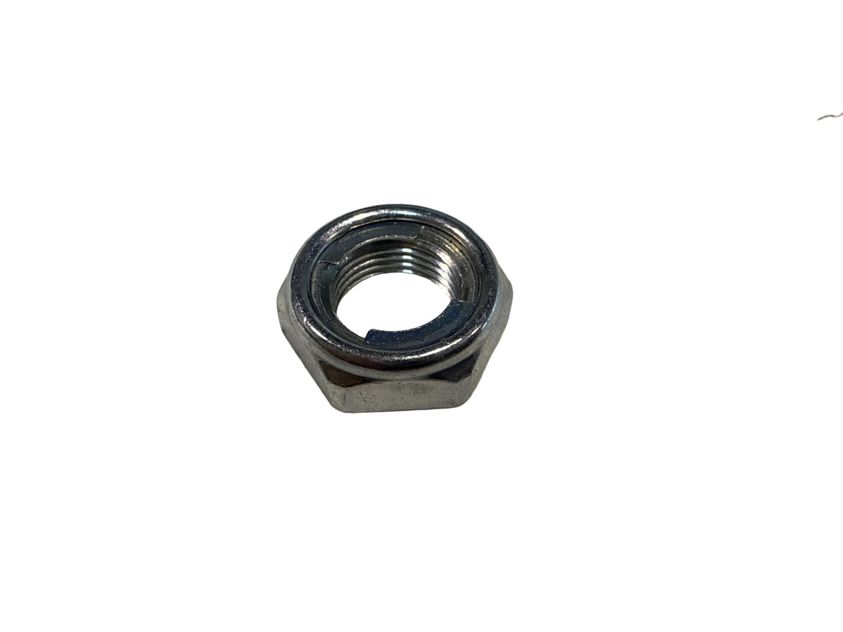 Locking nut M12x1 h9 WAF19 50181207