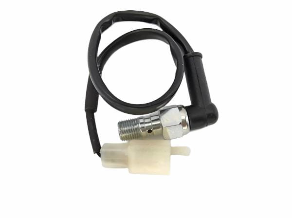 Rear BRAKE LIGHT SWITCH Cable 1998-2025+ KTM/HUSQVARNA/GASGAS