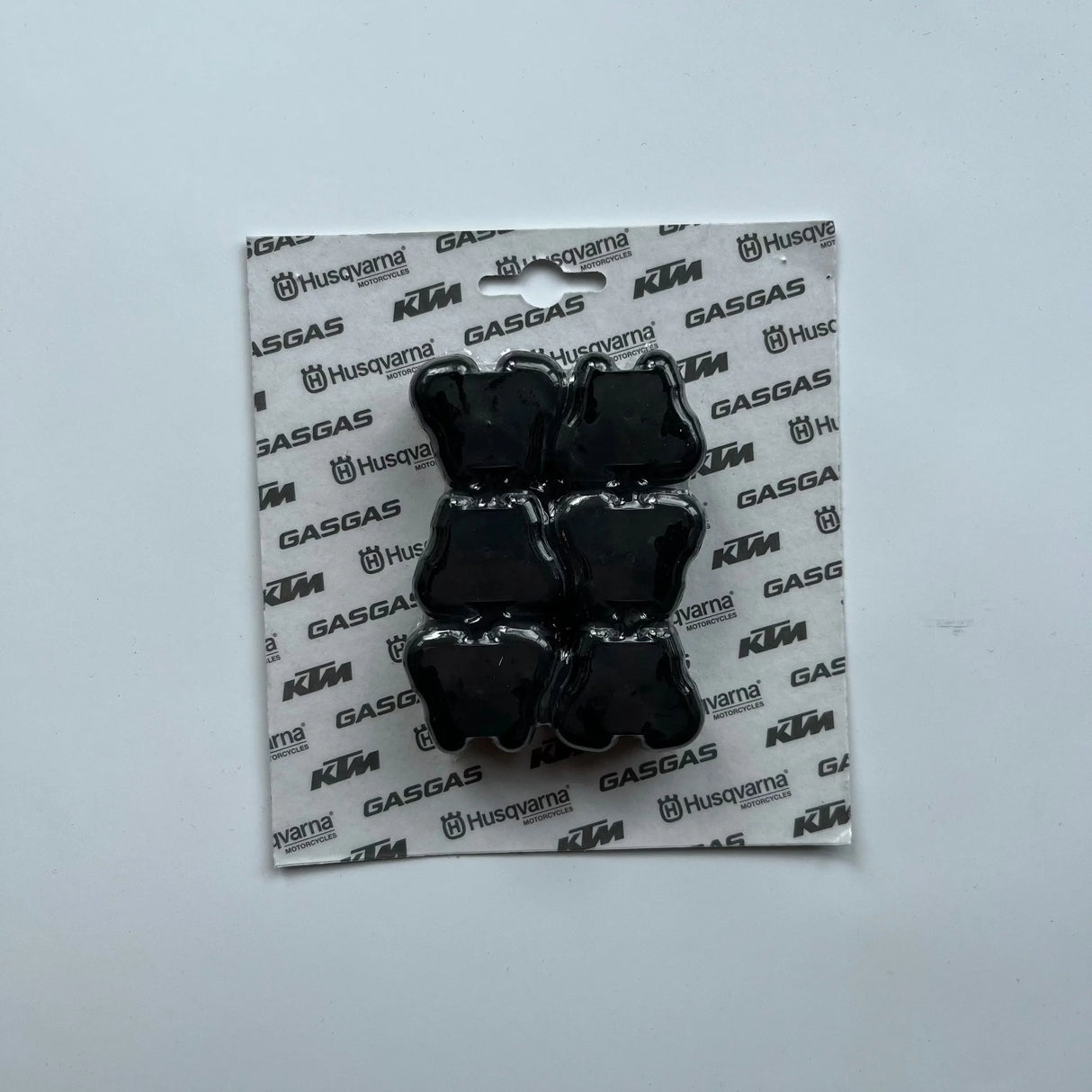 Rear Wheel Cush Drive Damping Rubber for KTM & Husqvarna Models - 54610459000