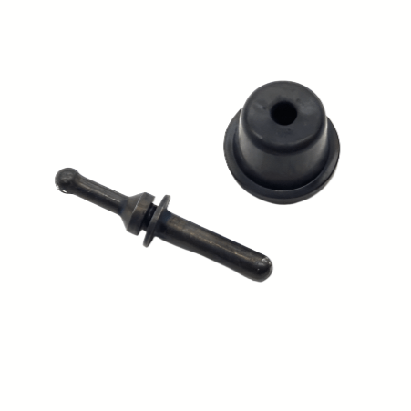 Pistonas pompa ambreiaj Brembo 2006-2026 KTM/HUSQVARNA/GASGAS MX/ENDURO