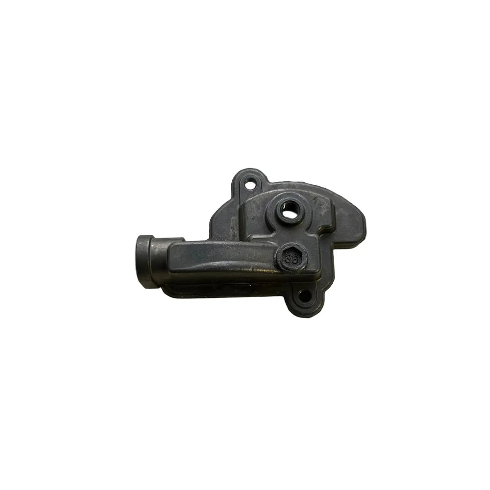 Keihin PWK36-S Carburetor Cover for KTM & Husqvarna 2004-2016 - 54831127000