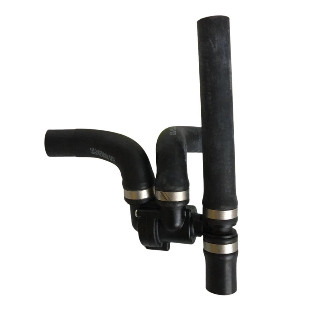 Radiator Hose with Thermostat for KTM 250/300 EXC XC-W Husqvarna TE 2012-2016 - 54835626033