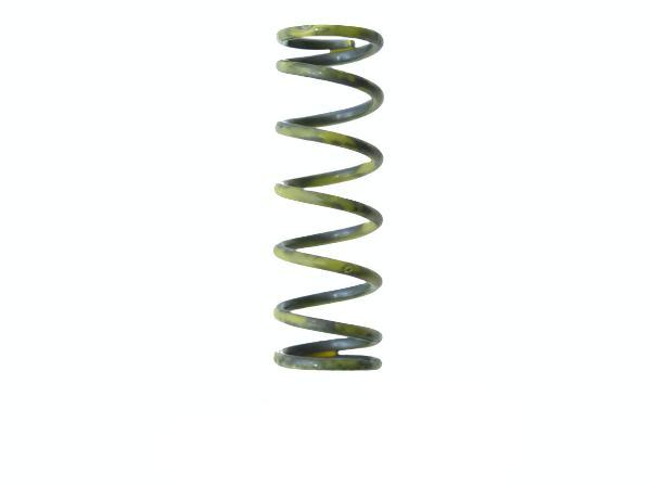 Power Valve AUXILIARY SPRING HARD GREEN KTM 2005-2023