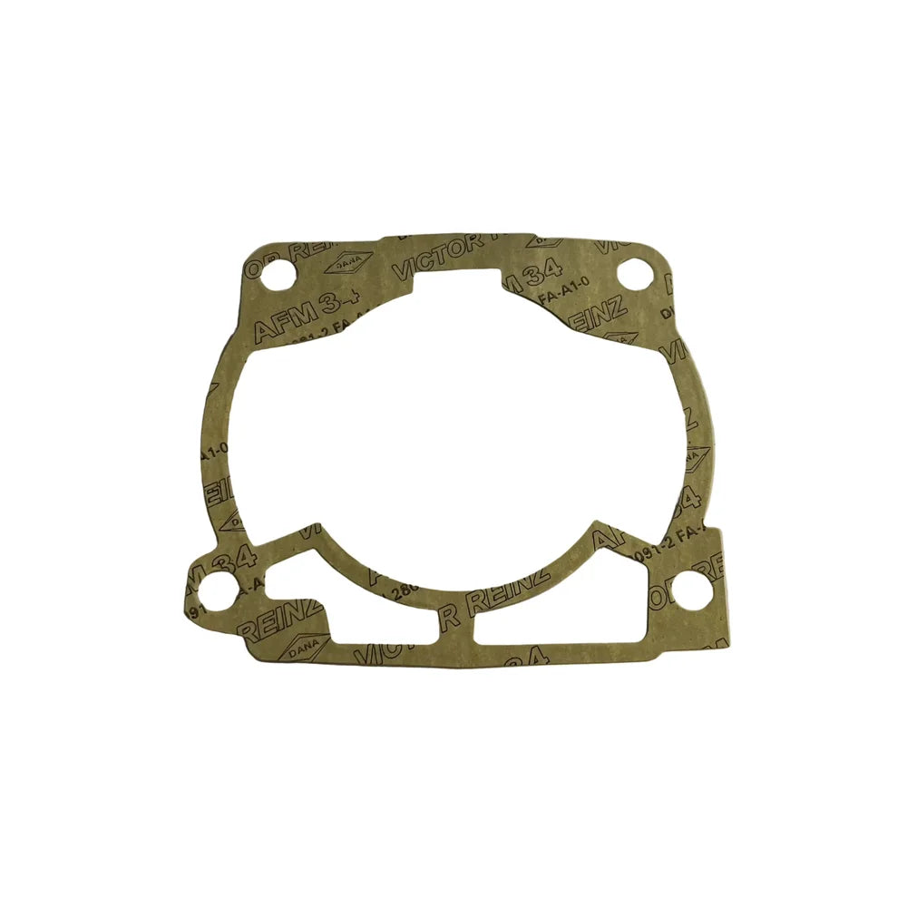 Cylinder Base Gasket 0.25mm for KTM 250/300 EXC XC Husqvarna TE 2017-2023 - 55430030025