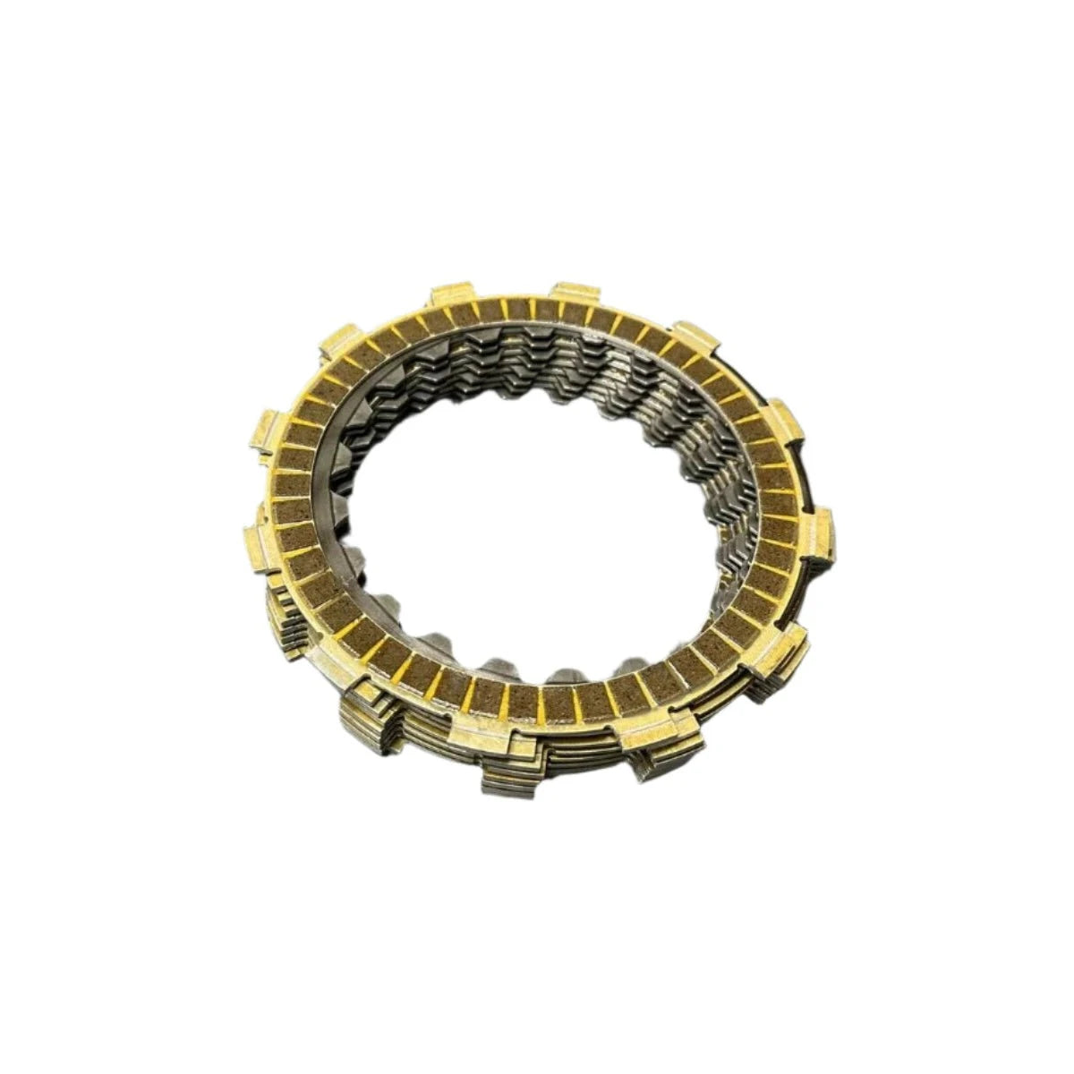 Clutch Friction Plate Kit for KTM 250/300 EXC SX 1994-2012 - 54832011000