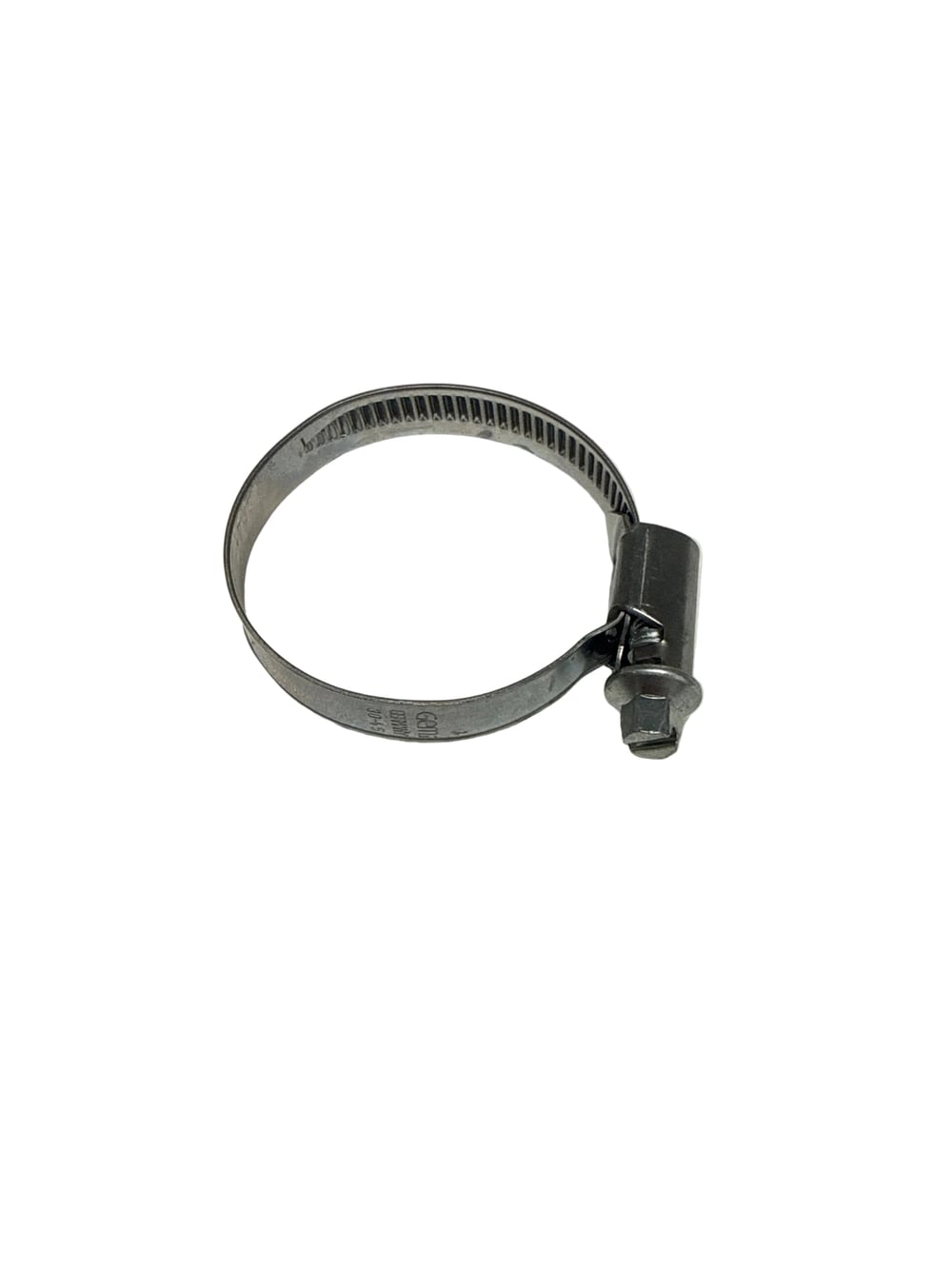 Hose Clamp 30-45mm SGT for KTM/Husqvarna/GASGAS - 54305058000